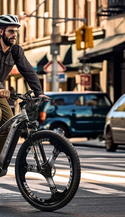 Mountainbikes
