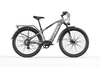 Cysum Speedy 27,5-Zoll-Elektrofahrrad 48V 672Wh Mountainbike