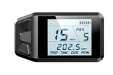 Cysum T1 Pro Elektro-Dreirad-Display