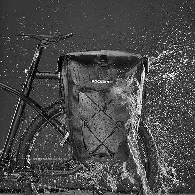 Cysum Bicycle wasserdichte Tasche