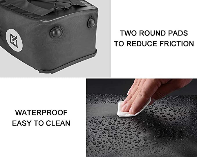 Cysum Bicycle wasserdichte Tasche