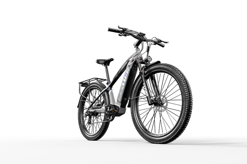 Cysum Speedy 27,5-Zoll-Elektrofahrrad 48V 672Wh Mountainbike