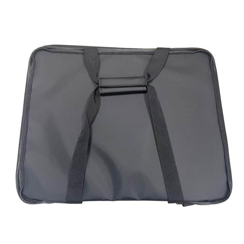 33L wasserdichte Gepäckträgertasche für Klappdreiräder