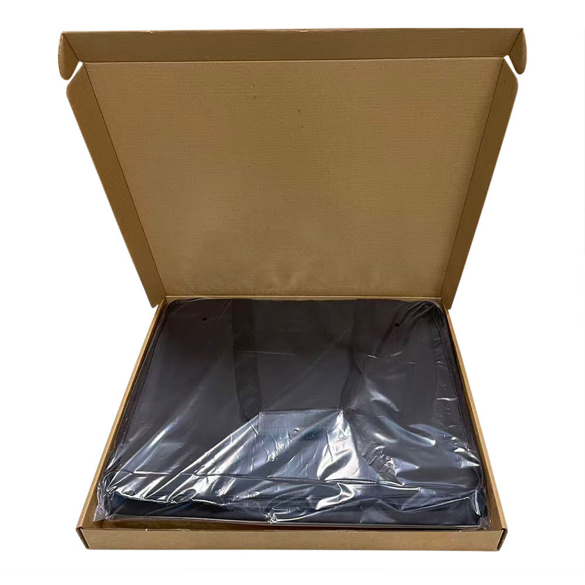 33L wasserdichte Gepäckträgertasche für Klappdreiräder