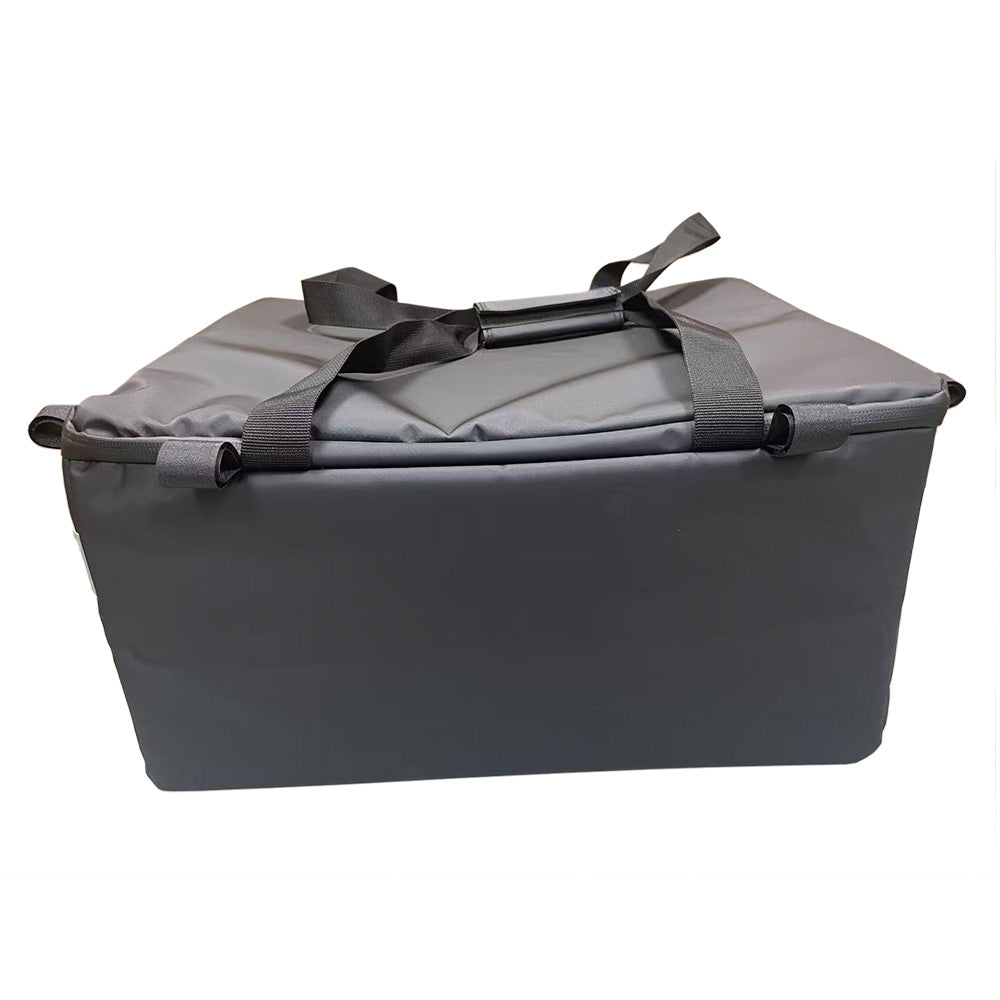 33L wasserdichte Gepäckträgertasche für Klappdreiräder