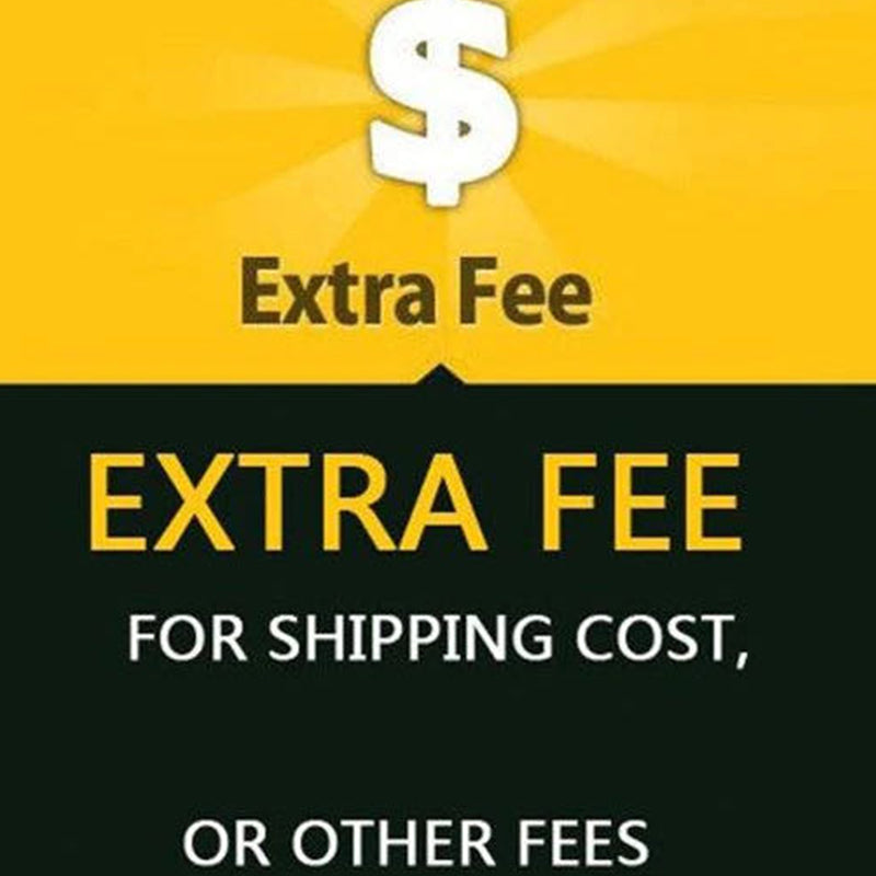 Shipping Fees