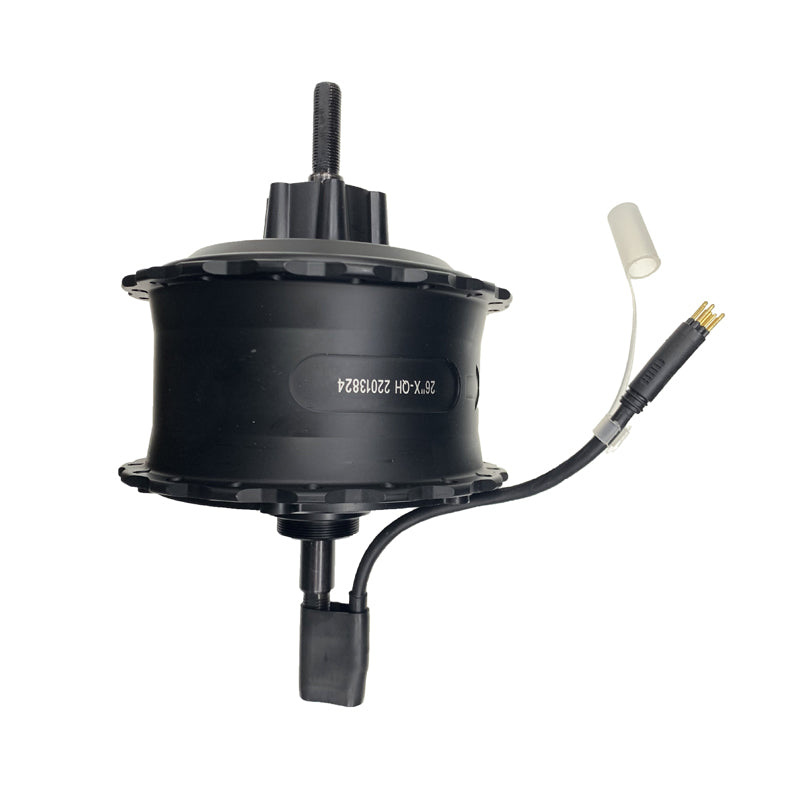 Cysum M900 48v 1000W Brushless Motor