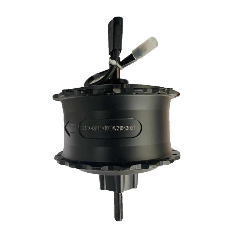 Cysum M900 48v 1000W Bürstenloser Motor