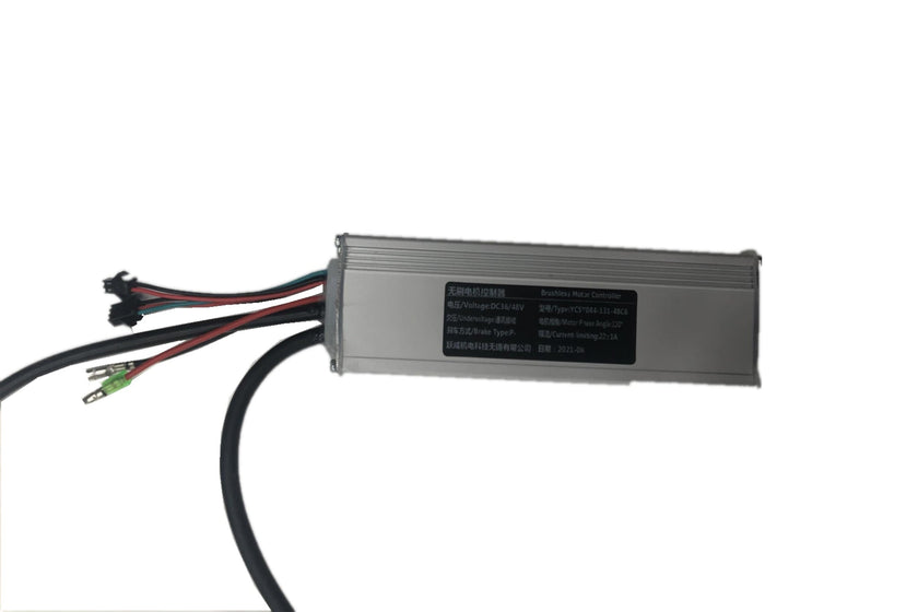 Cysum M900 Elektrofahrrad 48V Regler