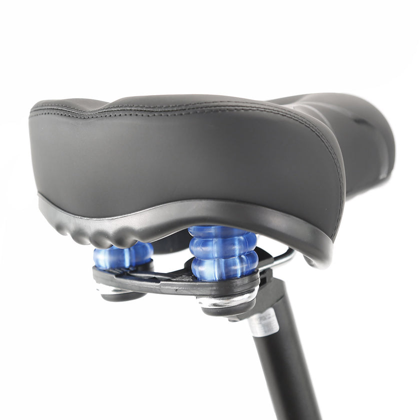 Cysum NOVA Mittelmotor-E-Bike 27,5 Zoll 140Nm Hochleistungsmotor 48V 672Ah Lithiumbatterie Doppelfederung Elektrofahrrad, Mountainbike mit hydraulischer Scheibenbremse