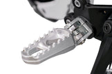 APTUM AP-8F 10KW Peak 40Ah LG Akku EEC L3e-A1 Elektro-Motorrad