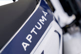 APTUM AP-8F 10KW Peak 40Ah LG Akku EEC L3e-A1 Elektro-Motorrad