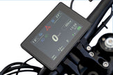 APTUM AP-8F 10KW Peak 40Ah LG Akku EEC L3e-A1 Elektro-Motorrad