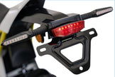 APTUM AP-8F 10KW Peak 40Ah LG Akku EEC L3e-A1 Elektro-Motorrad