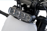 APTUM AP-8F 10KW Peak 40Ah LG Akku EEC L3e-A1 Elektro-Motorrad
