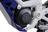 APTUM AP-8F 10KW Peak 40Ah LG Akku EEC L3e-A1 Elektro-Motorrad