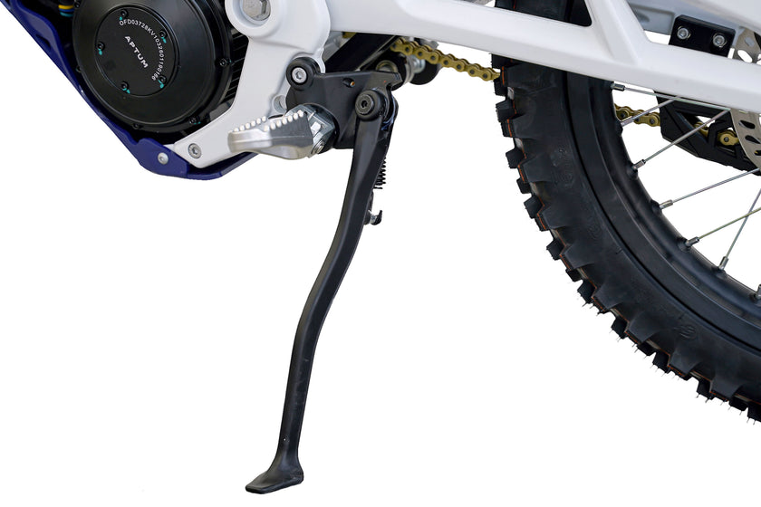 APTUM AP-8F 10KW Peak 40Ah LG Akku EEC L3e-A1 Elektro-Motorrad