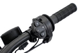 APTUM AP-8F 10KW Peak 40Ah LG Akku EEC L3e-A1 Elektro-Motorrad