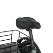 CYSUM AG1 Pro Electric Tricycle - 90N.m Cargo Bike with 20Ah Battery, Reverse Gear & Hydraulic Brakes