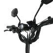 CYSUM AG1 Pro Electric Tricycle - 90N.m Cargo Bike with 20Ah Battery, Reverse Gear & Hydraulic Brakes