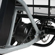 CYSUM AG1 Pro Electric Tricycle - 90N.m Cargo Bike with 20Ah Battery, Reverse Gear & Hydraulic Brakes