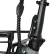 CYSUM AG1 Pro Electric Tricycle - 90N.m Cargo Bike with 20Ah Battery, Reverse Gear & Hydraulic Brakes