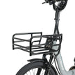 CYSUM AG1 Pro Electric Tricycle - 90N.m Cargo Bike with 20Ah Battery, Reverse Gear & Hydraulic Brakes