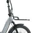 CYSUM AG1 Pro Electric Tricycle - 90N.m Cargo Bike with 20Ah Battery, Reverse Gear & Hydraulic Brakes