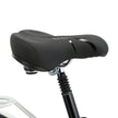 CYSUM X-City E-Bike Damen – 26 Zoll City-Elektrofahrrad mit Tiefeinsteig, 250W Motor & Shimano 7-Gang