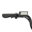CYSUM X-City E-Bike Damen – 26 Zoll City-Elektrofahrrad mit Tiefeinsteig, 250W Motor & Shimano 7-Gang