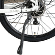 CYSUM X-City E-Bike Damen – 26 Zoll City-Elektrofahrrad mit Tiefeinsteig, 250W Motor & Shimano 7-Gang