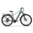 CYSUM M-Rax Hardtail E-Mountainbike | 27,5 Zoll All-Terrain E-MTB (48V 13Ah Akku, 250W High-Speed Motor)