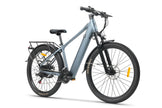 CYSUM M-Rax Hardtail E-Mountainbike | 27,5 Zoll All-Terrain E-MTB (48V 13Ah Akku, 350W High-Speed Motor)