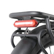 Cysum NOVA Mittelmotor E-Bike 27,5 Zoll | 140Nm Drehmoment & 672Wh LG Akku | Vollgefedertes E-MTB mit hydraulischen Scheibenbremsen