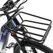 Cysum NOVA Mittelmotor E-Bike 27,5 Zoll | 140Nm Drehmoment & 672Wh LG Akku | Vollgefedertes E-MTB mit hydraulischen Scheibenbremsen
