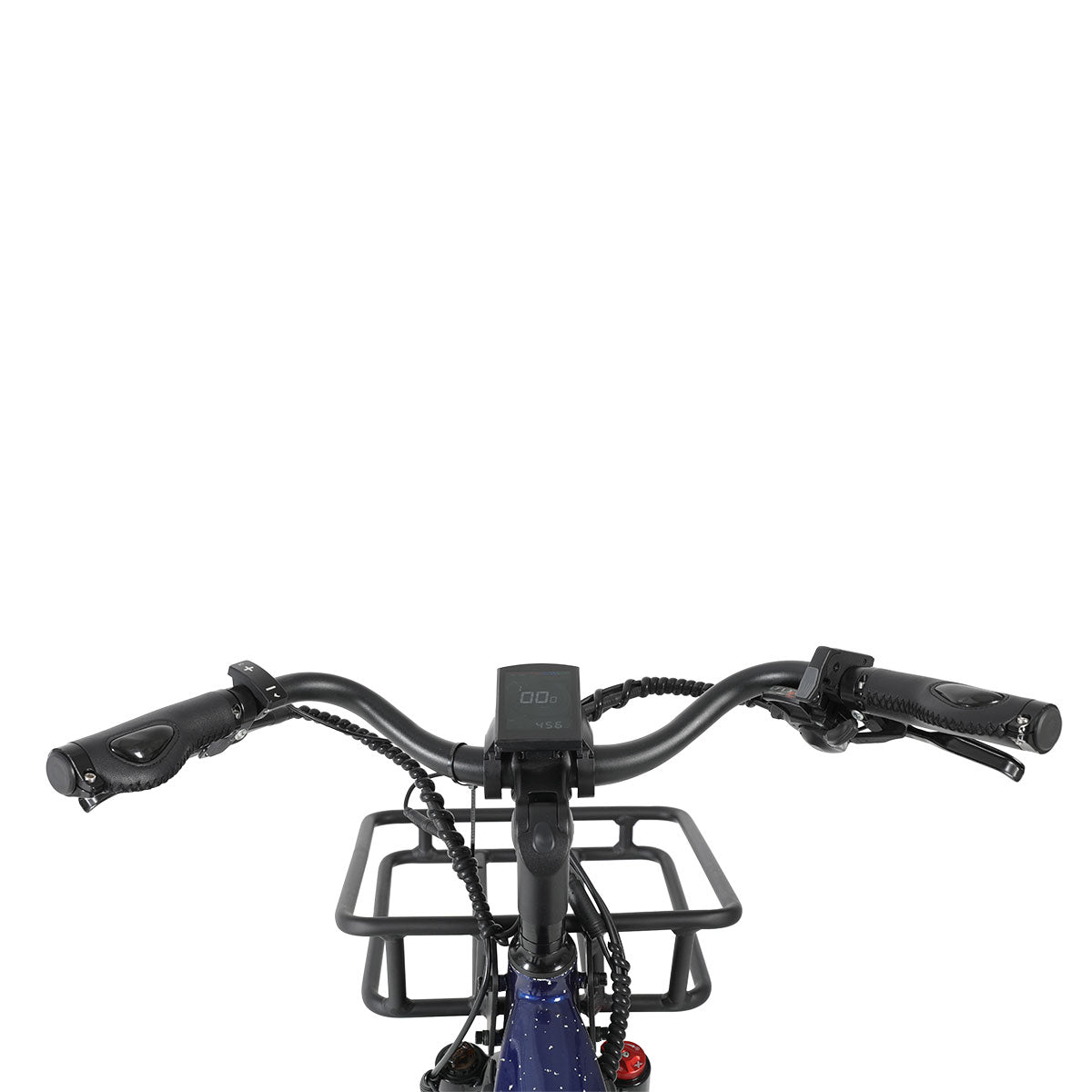Cysum NOVA Mittelmotor E-Bike 27,5 Zoll | 140Nm Drehmoment & 672Wh LG Akku | Vollgefedertes E-MTB mit hydraulischen Scheibenbremsen