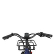 Cysum NOVA Mittelmotor E-Bike 27,5 Zoll | 140Nm Drehmoment & 672Wh LG Akku | Vollgefedertes E-MTB mit hydraulischen Scheibenbremsen