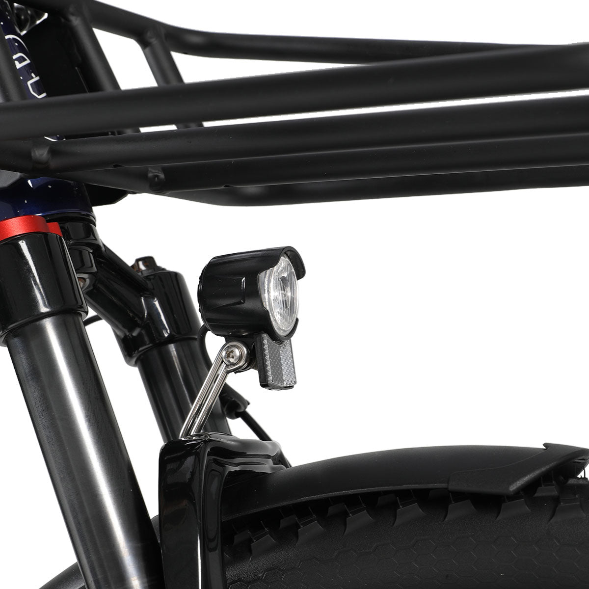 Cysum NOVA Mittelmotor E-Bike 27,5 Zoll | 140Nm Drehmoment & 672Wh LG Akku | Vollgefedertes E-MTB mit hydraulischen Scheibenbremsen