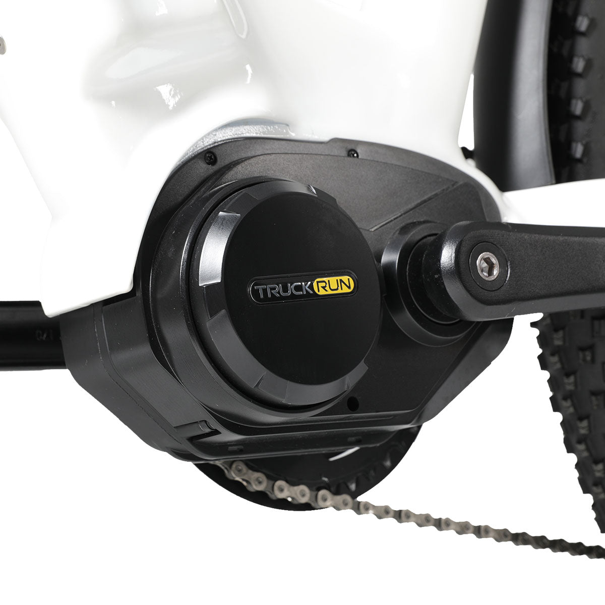 Cysum NOVA Mittelmotor E-Bike 27,5 Zoll | 140Nm Drehmoment & 672Wh LG Akku | Vollgefedertes E-MTB mit hydraulischen Scheibenbremsen