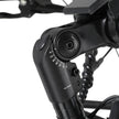 Cysum NOVA Mittelmotor E-Bike 27,5 Zoll | 140Nm Drehmoment & 672Wh LG Akku | Vollgefedertes E-MTB mit hydraulischen Scheibenbremsen
