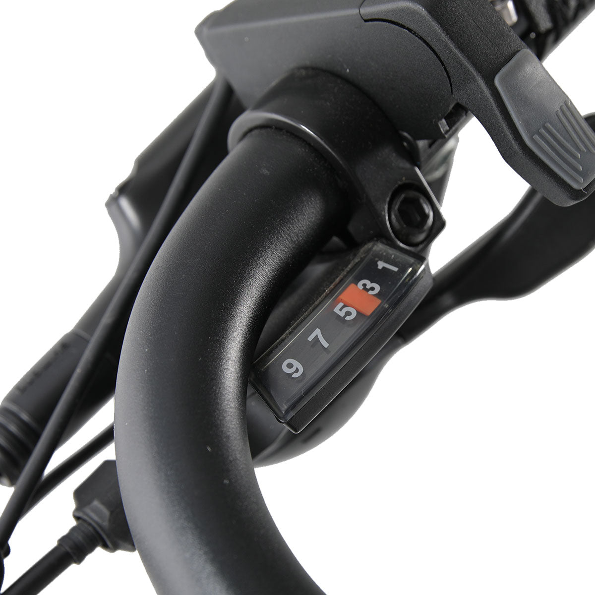 Cysum NOVA Mittelmotor E-Bike 27,5 Zoll | 140Nm Drehmoment & 672Wh LG Akku | Vollgefedertes E-MTB mit hydraulischen Scheibenbremsen