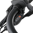 Cysum NOVA Mittelmotor E-Bike 27,5 Zoll | 140Nm Drehmoment & 672Wh LG Akku | Vollgefedertes E-MTB mit hydraulischen Scheibenbremsen