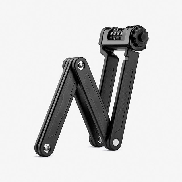 Cysum Bicycle Folding Lock