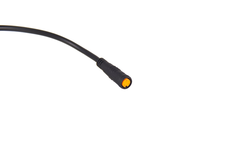 Cysum CM520 Elektrofahrrad Frontlicht