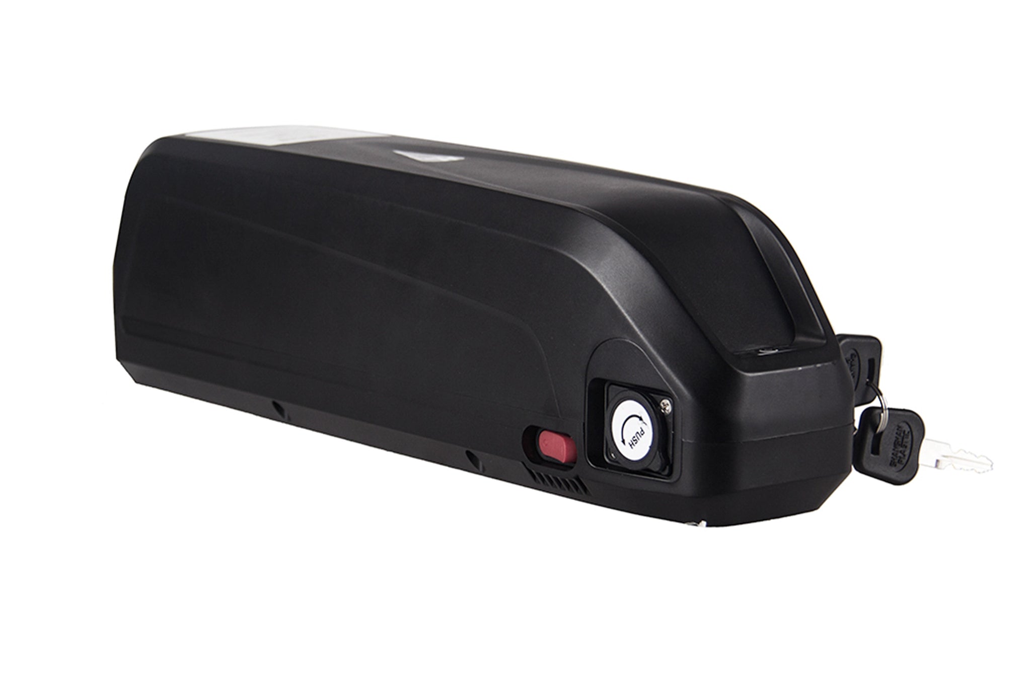 Cysum M900 48V 17AH Lithiumbatterie