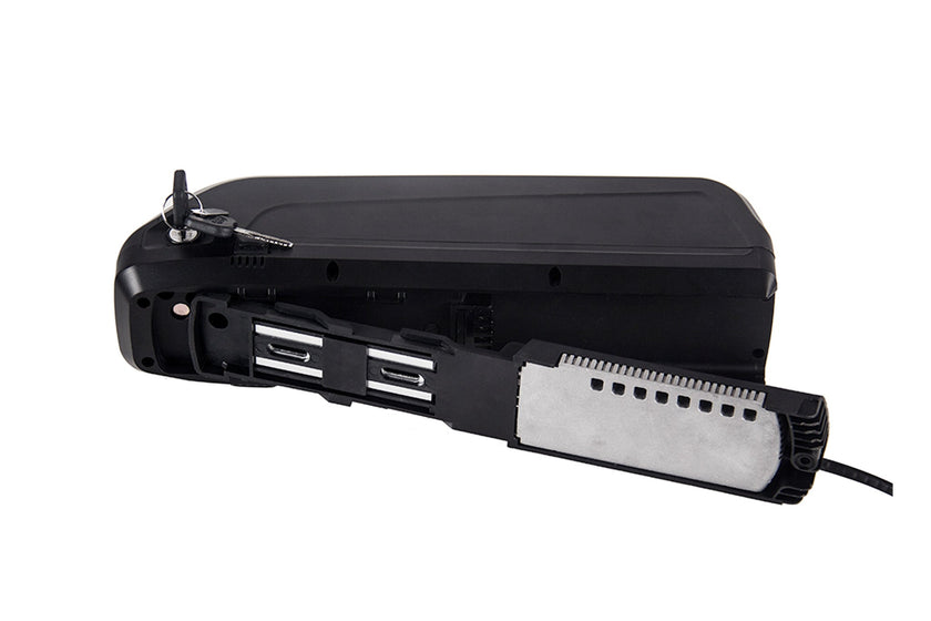 Cysum M900 48V 17AH Lithiumbatterie