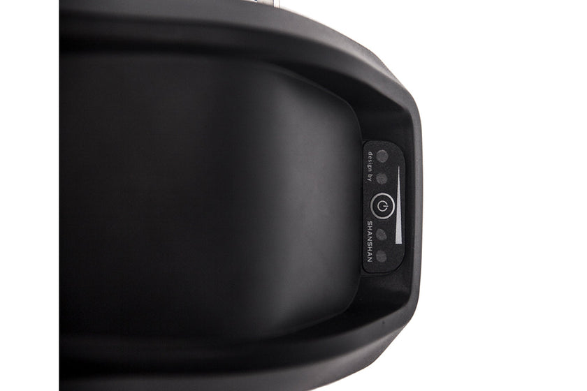 Cysum M900 48V 17AH Lithiumbatterie