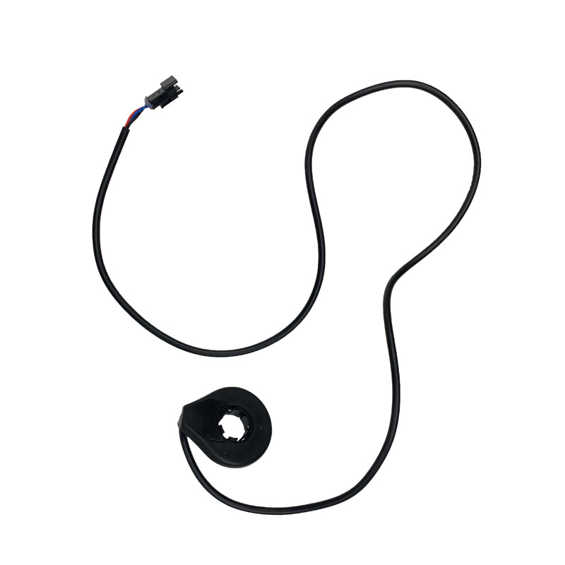 Cysum M900 Elektrofahrrad Geschwindigkeitssensor