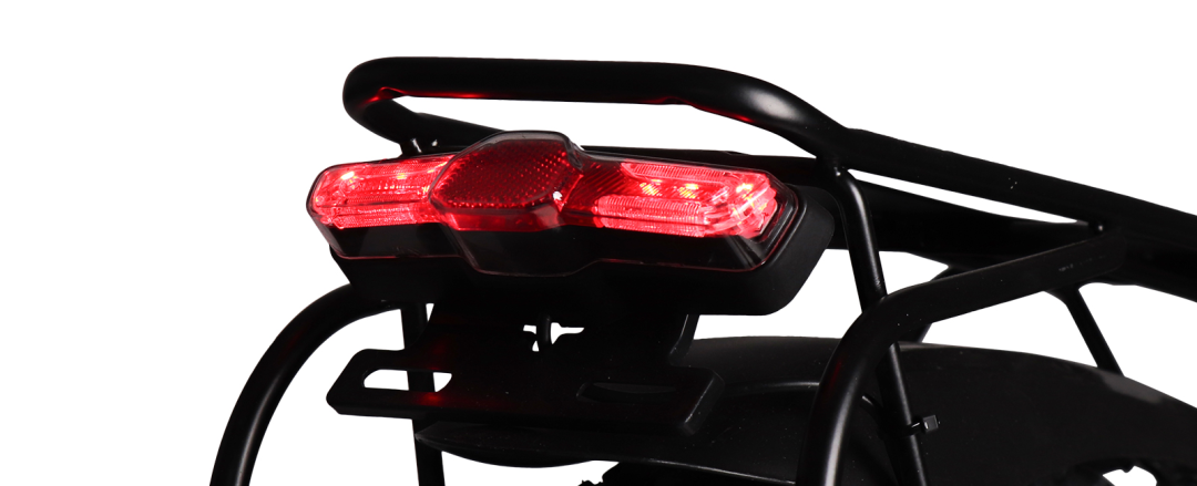 Cysum M900 E-Bike Rear Light