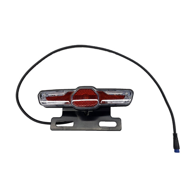 Cysum M900 E-Bike Rücklicht